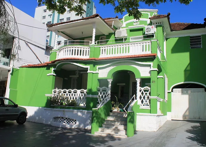 Pousada Beira MarPousada